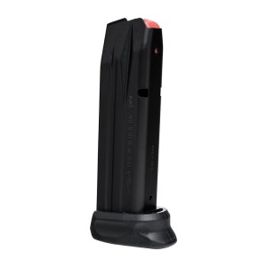 Nabojnik za Walther PPQ M2 9x19 15+2