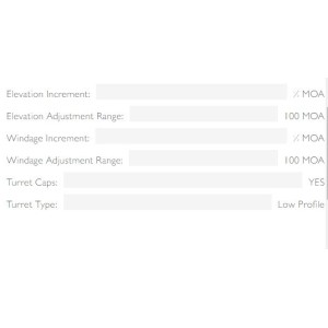 Daljnogled Hawke VANTAGE 3-9x40 Mil Dot