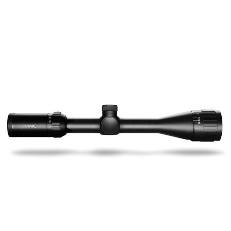 Daljnogled Hawke VANTAGE 4-12x40 AO Mil Dot