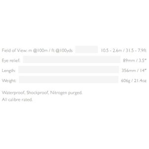 Daljnogled Hawke VANTAGE IR 3-12x50 L4A (30mm)