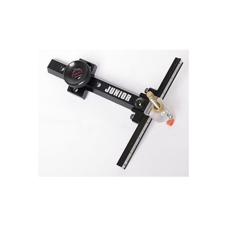 Merek Cartel Junior Alu