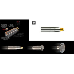 Naboji 9,3x62 EVO 18,8g RWS (20)