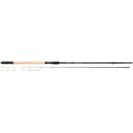 Palica CRESTA  SNYPER METHOD FEEDER 3m+1G,1.5oz