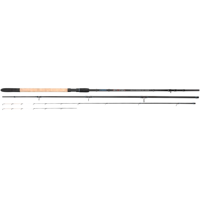 Palica Cresta Snyper Heavy Feeder 3,6m 100gr