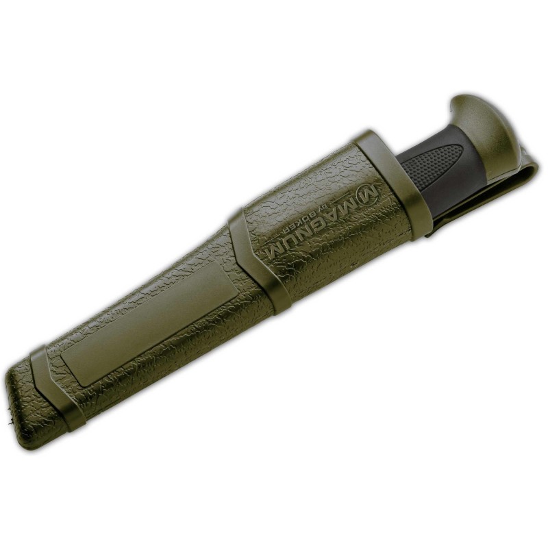 Nož Magnum Nordic Olivgrun