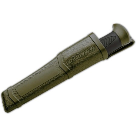 Nož Magnum Nordic Olivgrun