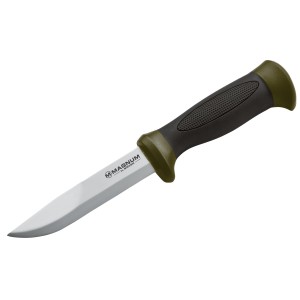 Nož Magnum Nordic Olivgrun