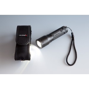 Svetilka Led Lenser P7