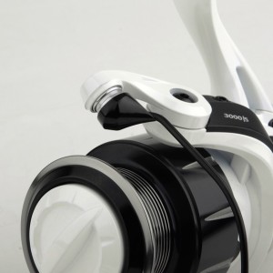 Rola Swift White Shallow 3000