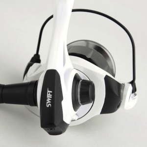 Rola Swift White Shallow 3000
