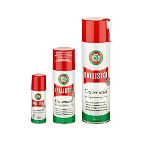 Sprej Balistol Spray 400ml