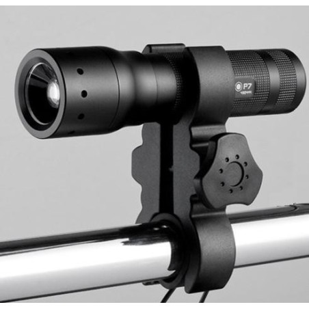 Nosilec svetilke Led Lenser