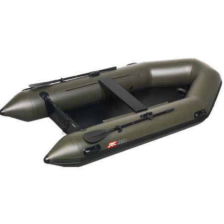 Čoln JRC Extreme TX 3.30m