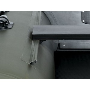 Čoln JRC Extreme TX 3.30m
