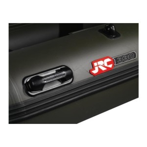 Čoln JRC Extreme TX 3.30m