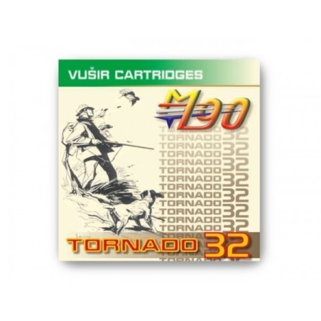 Strelivo Šibreno 6,2mm 12/32 (25kos)