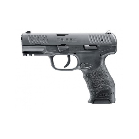 Pištola Walther VT CREED International 4'' 9x19