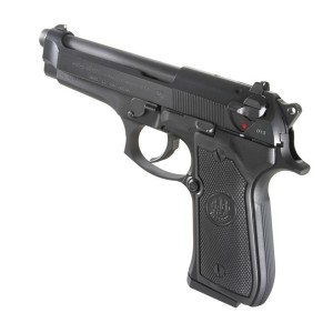 Pištola Beretta Mod.92 FS 9x19