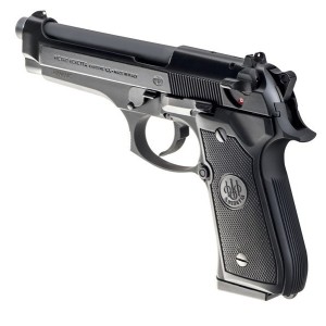 Pištola Beretta Mod.92 FS 9x19