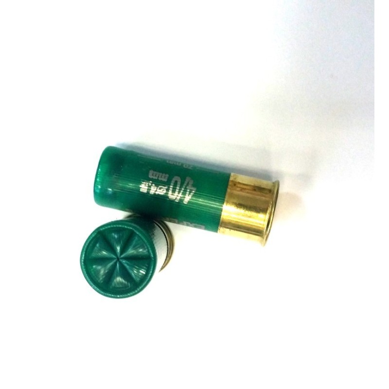 Strelivo Šibreno 4,5mm 12/36 (25kos)