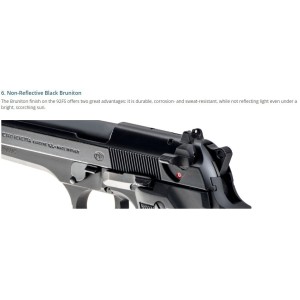 Pištola Beretta Mod.92 FS 9x19