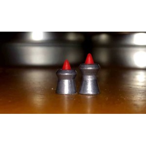 Diabolo JSB Predator Polymag Short 5,5 (200 kos)
