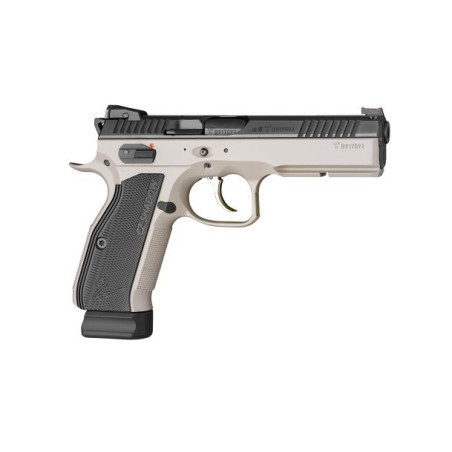 Pištola CZ Shadow 2 URBAN GREY 9x19mm