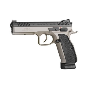 Pištola CZ Shadow 2 URBAN GREY 9x19mm
