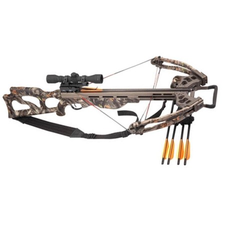 Samostrel Titan 200lb