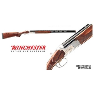 Puška Trap Winchester Select Energy Sporting
