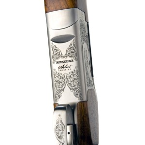 Puška Trap Winchester Select Sporting  12/76