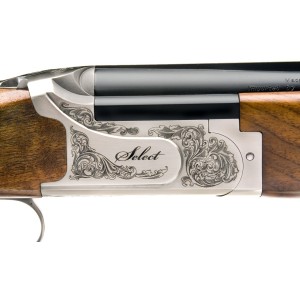 Puška Trap Winchester Select Sporting  12/76