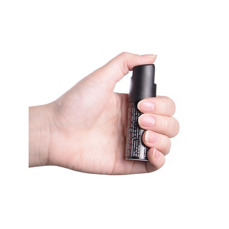 Solzivec Sabre Super Mini (15gr) - Poper+UV Marking