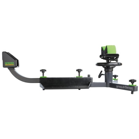 Stojalo za nastrelitev Primos Group Therapy Bench Anchor