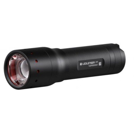 Svetilka Led Lenser P7 HIGH P- LINE