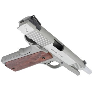 Zračna Pištola CO2 4,5 1911 TACTICAL RAIL SYSTEM Stainless