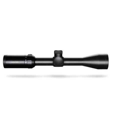 Daljnogled Hawke VANTAGE 3-9x40 križ 30/30