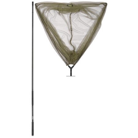 Mreža Carp + Ročaj 1,8m 100x100cm C-TEC