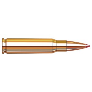 Naboji Hornady .308 Win 165gr SST (20)