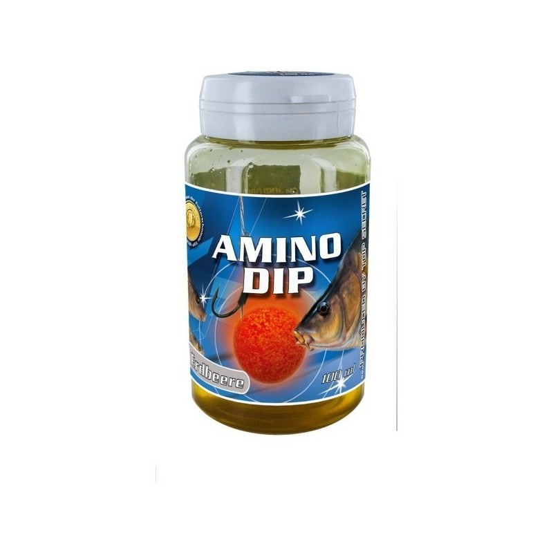 Dip JG 100ml - Jagoda