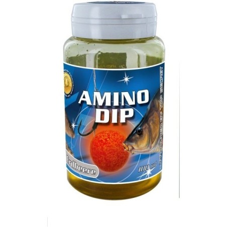 Dip JG 100ml - Robin Red