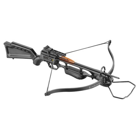 Samostrel Recurve JAG 1 BLACK 175lb
