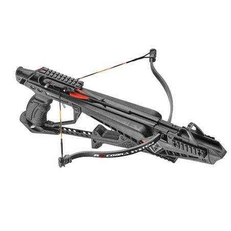 Samostrel COBRA SYSTEM R9 90lb