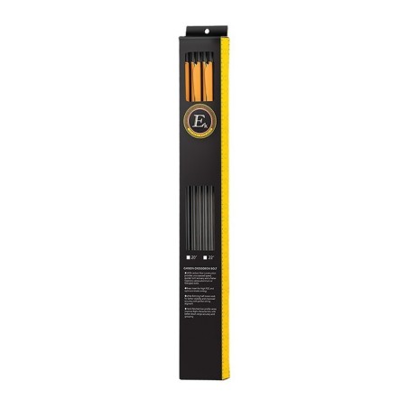 Puščica Carbon 30" 7,8mm (6kos)