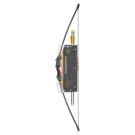Lok Recurve Otroški/mladinski CHAMELEON 15lb