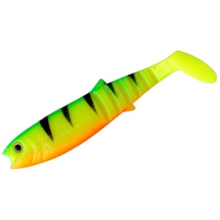 Vaba SG LB Cannibal 15cm 33g Firetiger