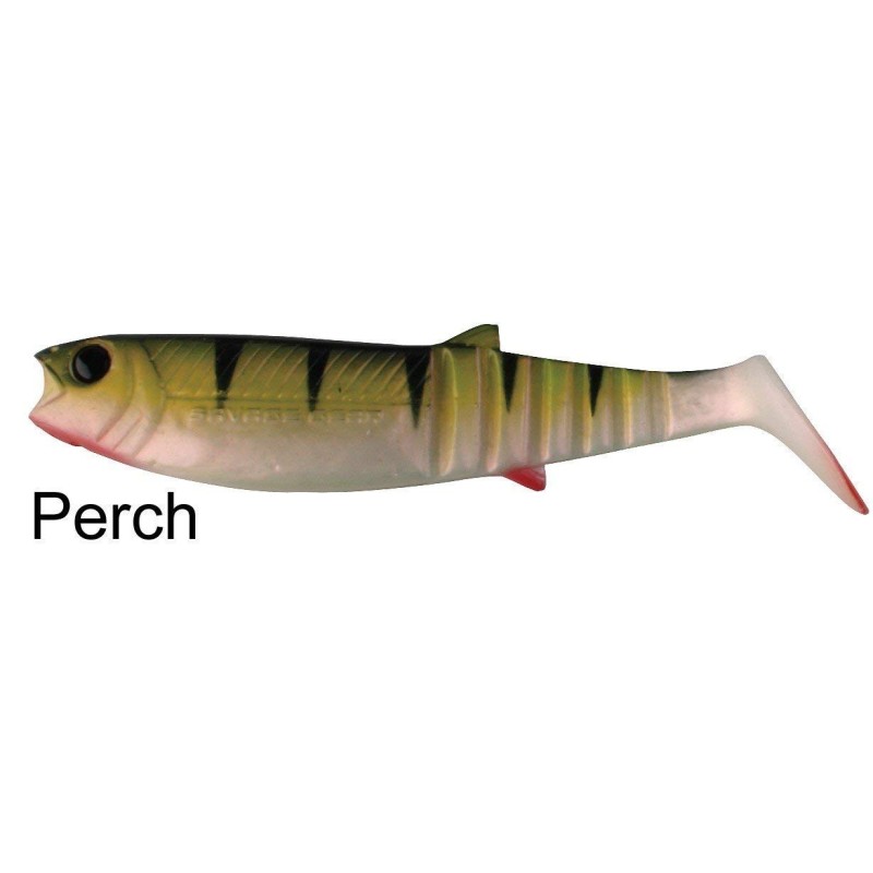 Vaba SG Cannibal 15cm 33g - Perch