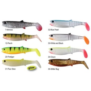 Vaba SG Cannibal 15cm 33g - Perch