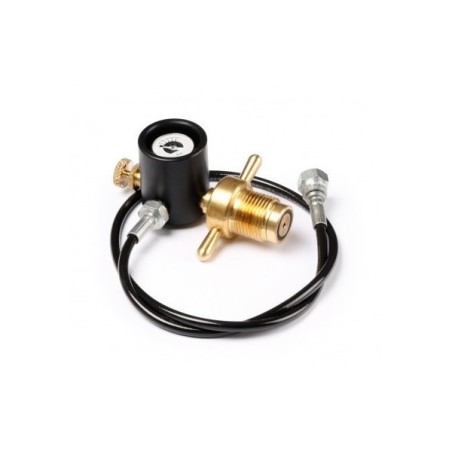 Adapter za polnjenje puške 250 BAR