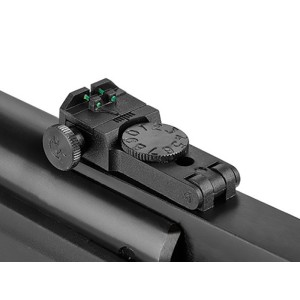 Zračna puška Hatsan Carnivore 130 kal. 7,62. Vortex